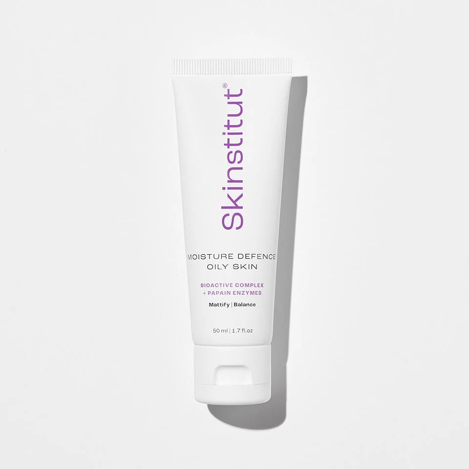 Skinstitut Moisture Defence – Oily Skin 50ml