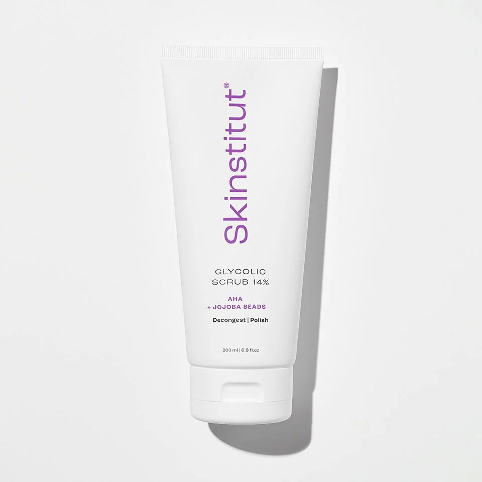 Skinstitut Glycolic Scrub 14% 200ml