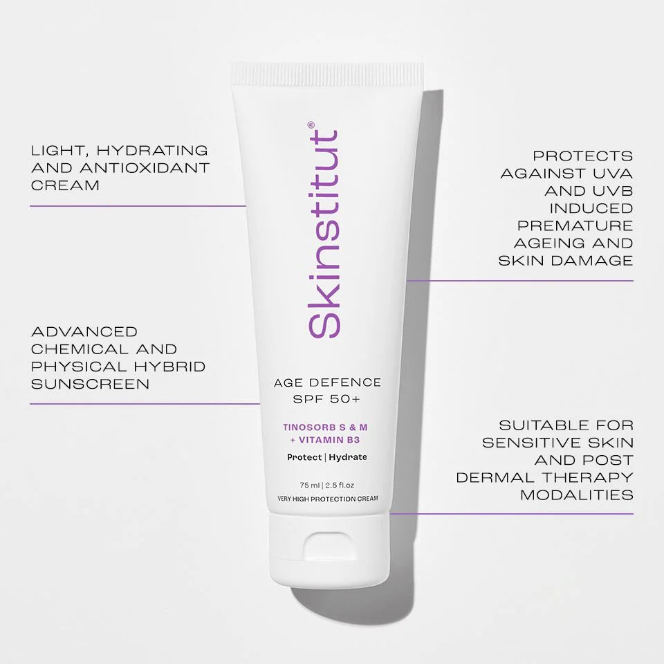 Skinstitut Age Defence SPF 50+