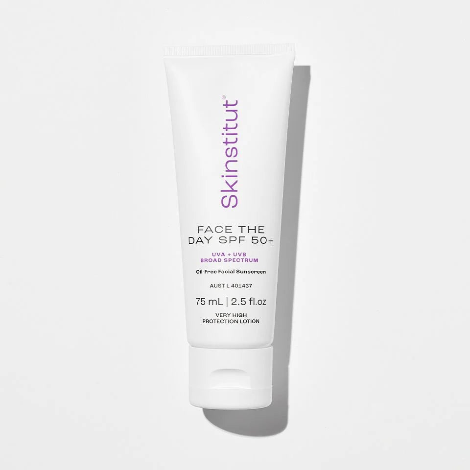 Skinstitut Face The Day SPF 50+