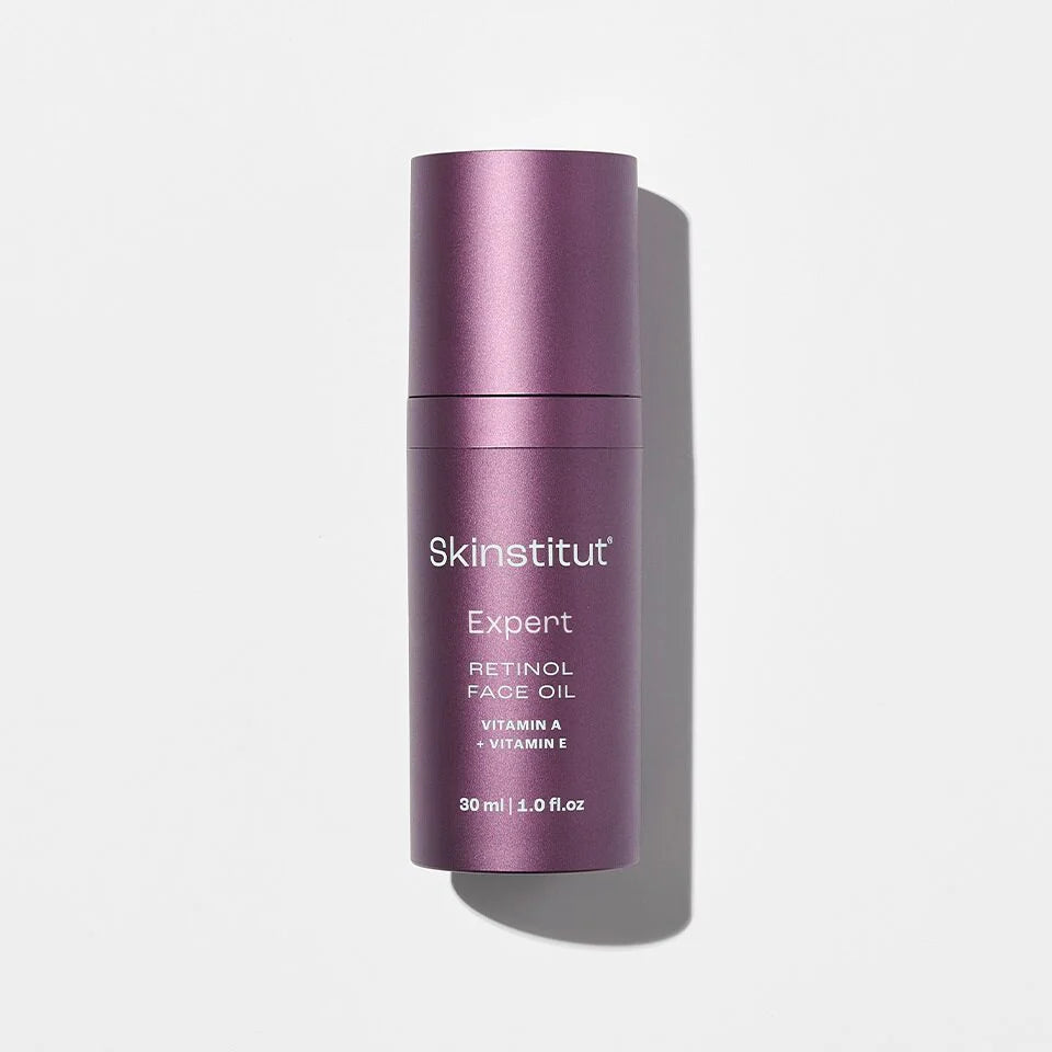 Skinstitut Expert Reveal Retinol Face Oil 30ml