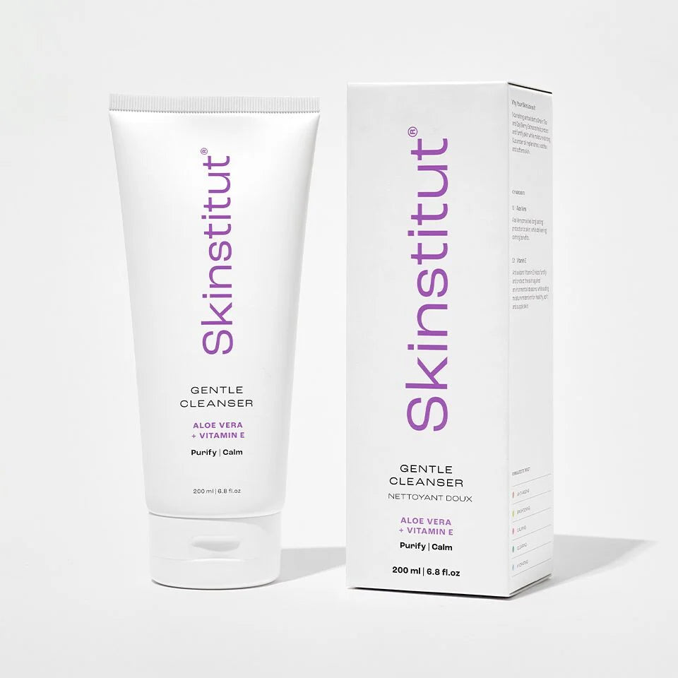 Skinstitut Gentle Cleanser 200ml
