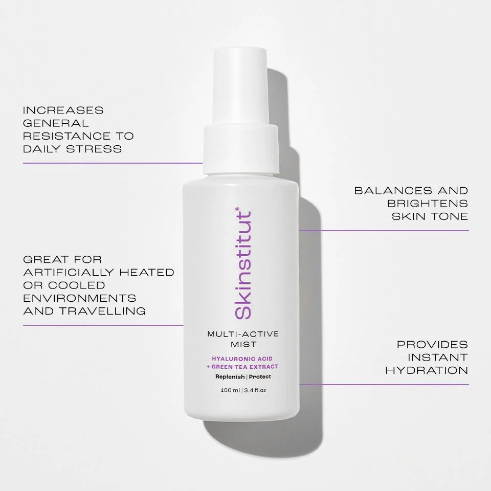 Skinstitut Multi-Active Mist 100ml