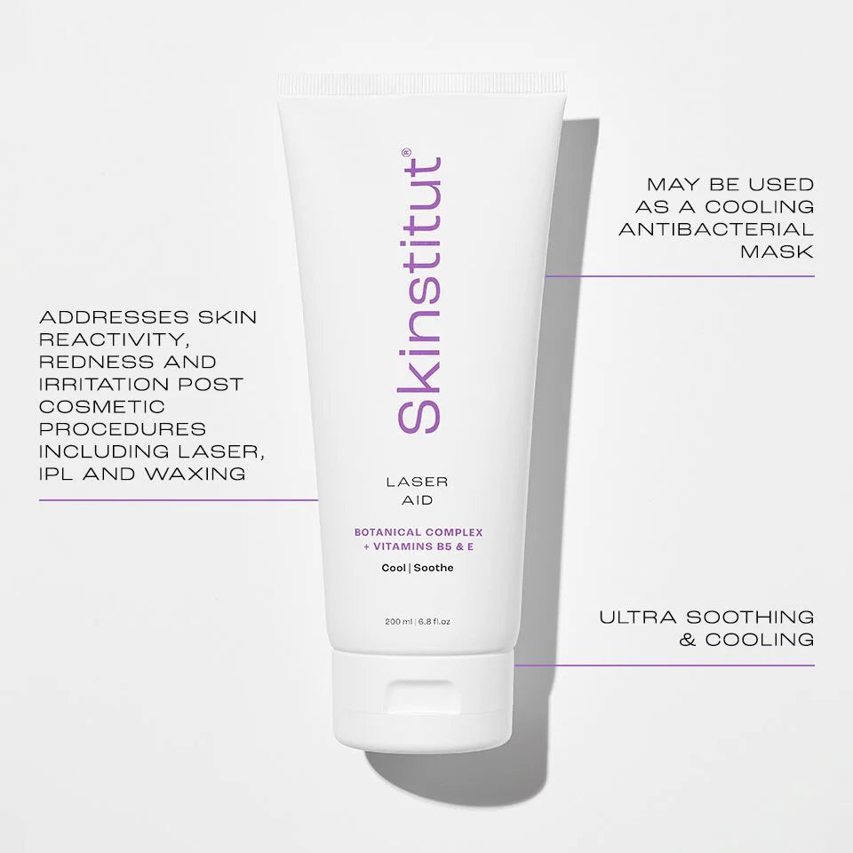 Skinstitut Laser Aid 200ml