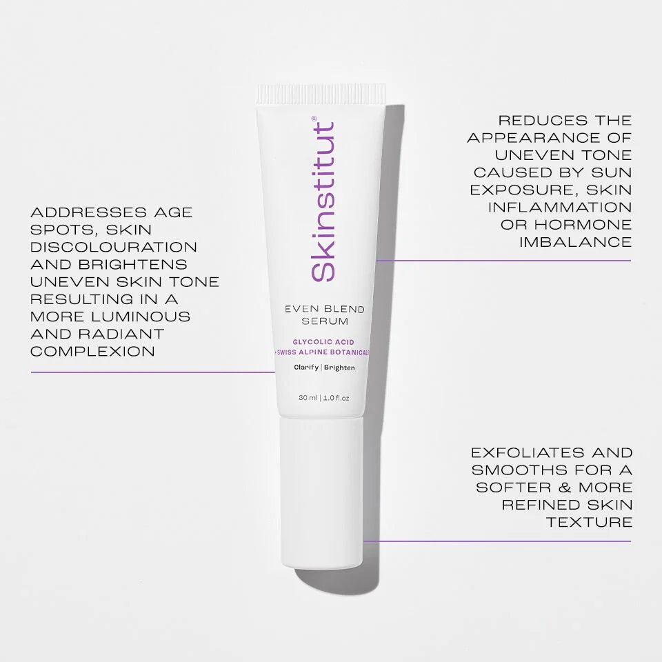 Skinstitut Even Blend Serum 30ml