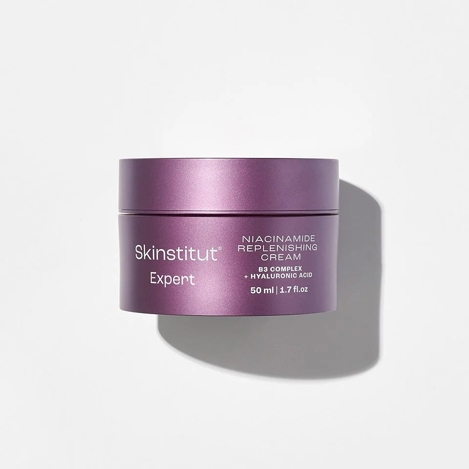 Skinstitut Expert Restore Niacinamide Replenishing Cream 50ml