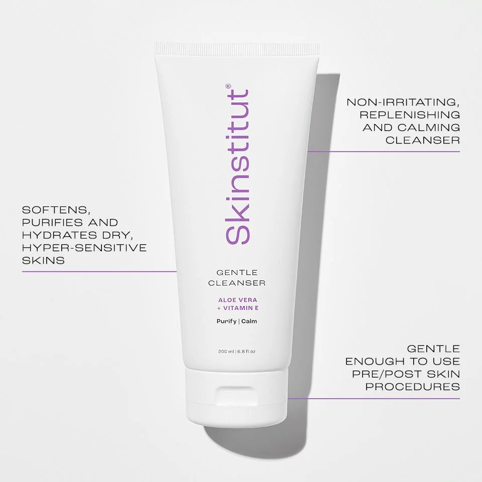 Skinstitut Gentle Cleanser 200ml