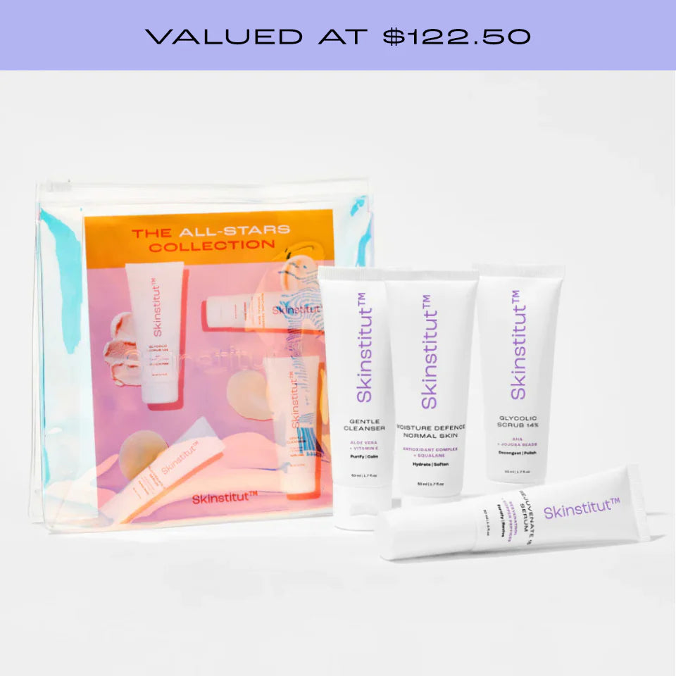 Skinstitut The All Stars Collection