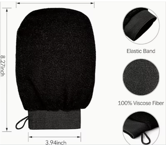 After wax Reduction hair kit (500ml)