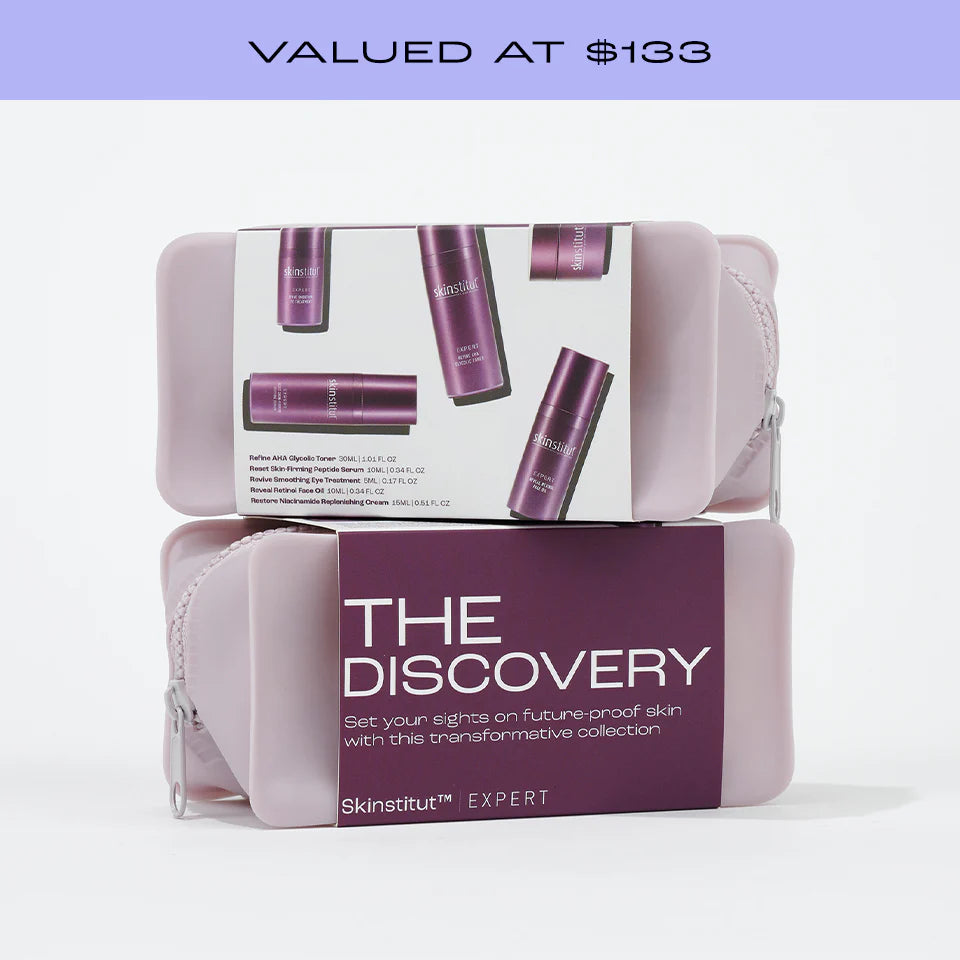 Skinstitut Expert The Discovery Skin pack