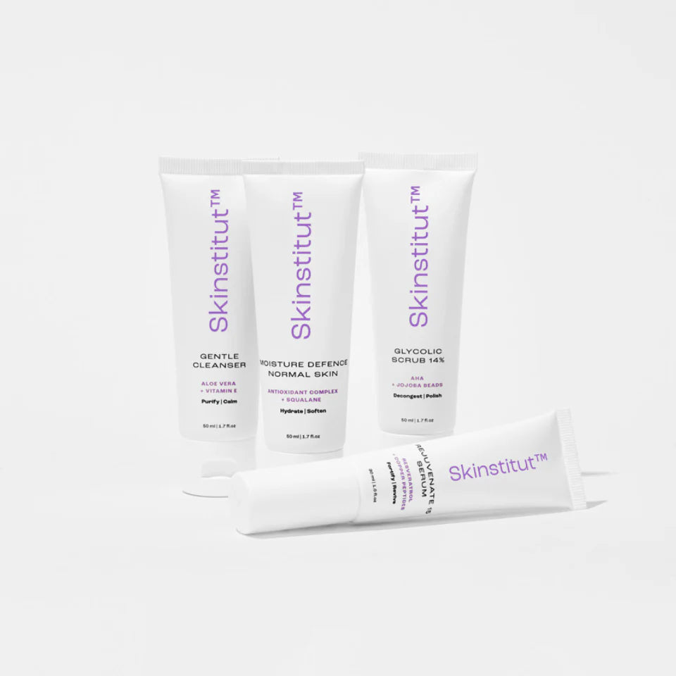 Skinstitut The All Stars Collection