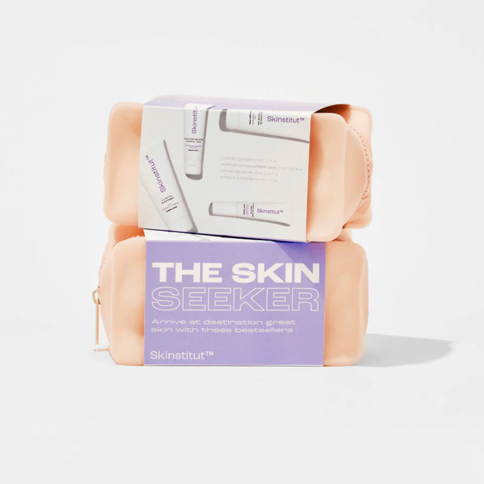 Skinstitut The Skin Seeker Skin pack