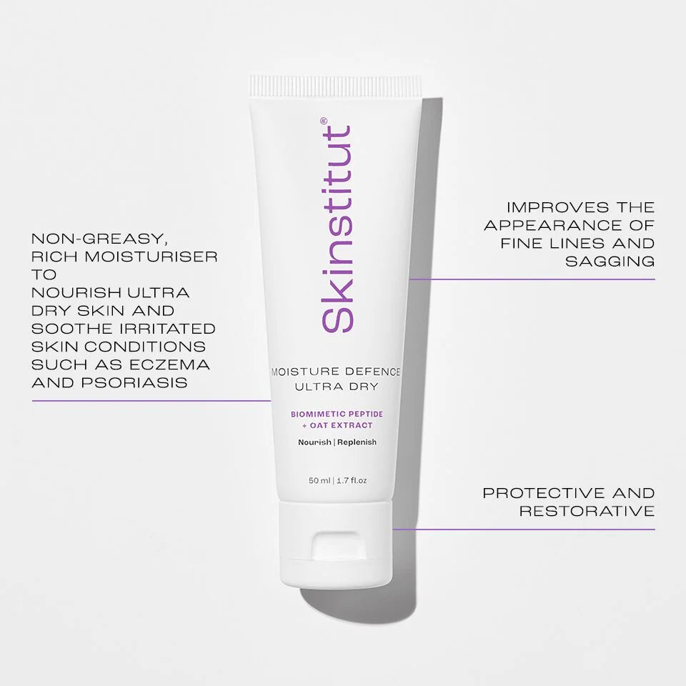 Skinstitut Moisture Defence – Ultra Dry Skin 50ml