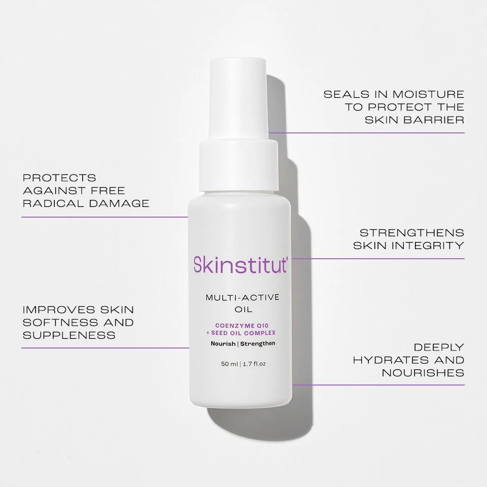 Skinstitut Multi-Active Oil 50ml