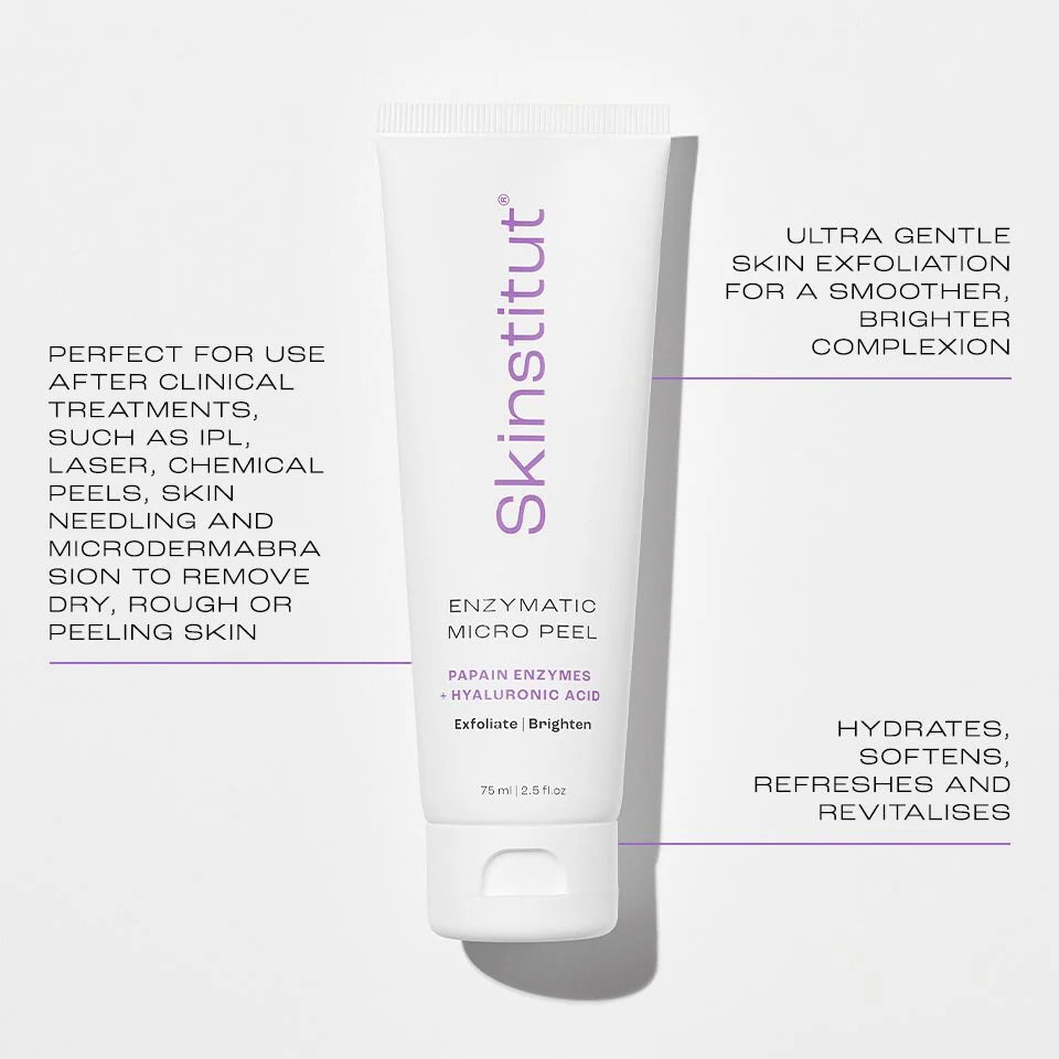 Skinstitut Enzymatic Micro Peel 75ml