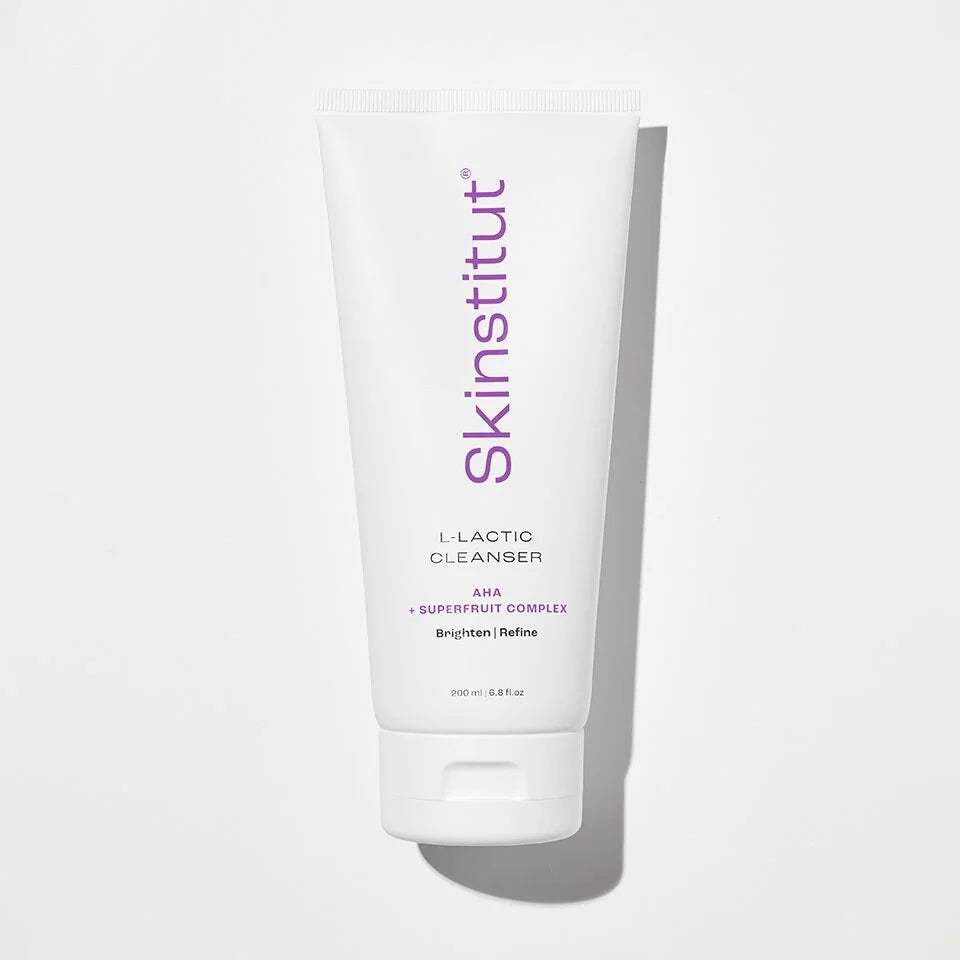 Skinstitut L-Lactic Cleanser AHA cleanser 200ml