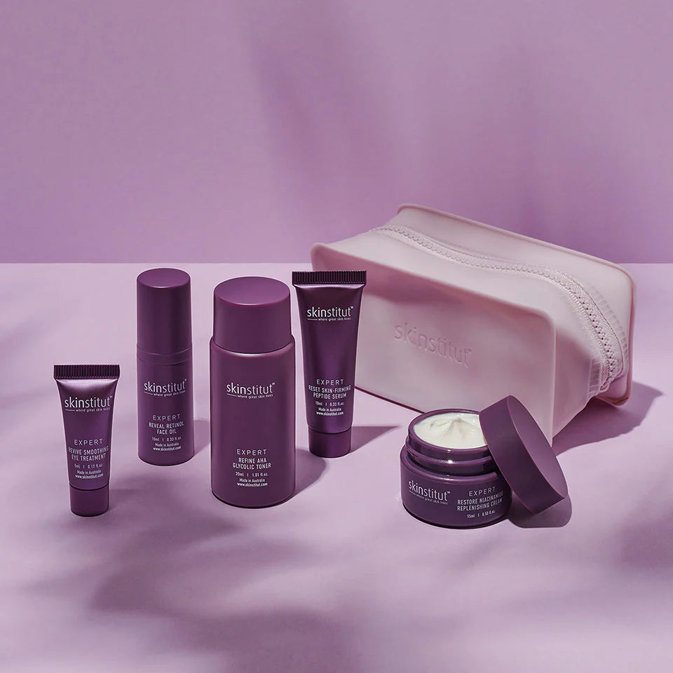 Skinstitut Expert The Discovery Skin pack