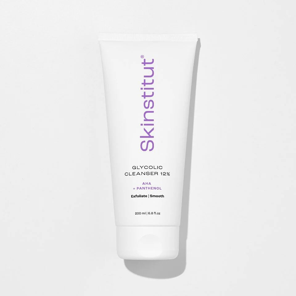 Skinstitut Glycolic Cleanser 12% 200ml